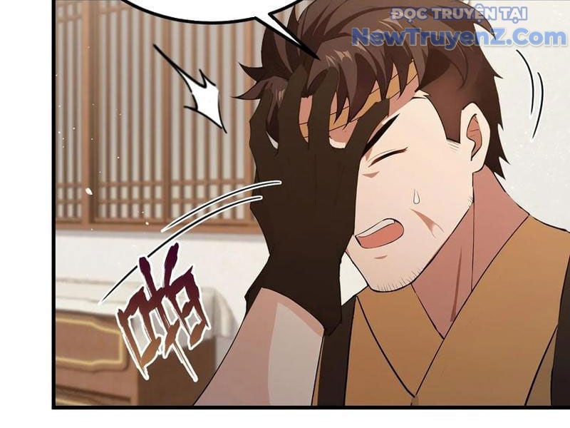 Hoá Ra Ta Đã Vô Địch Từ Lâu: Chapter 295