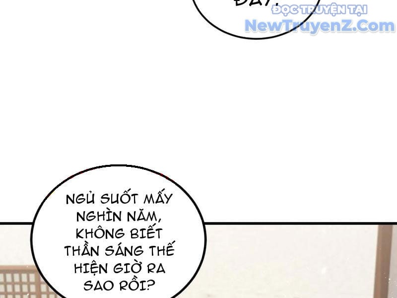 Hoá Ra Ta Đã Vô Địch Từ Lâu: Chapter 295