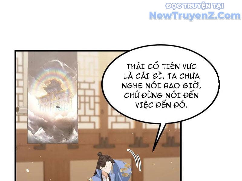 Hoá Ra Ta Đã Vô Địch Từ Lâu: Chapter 295