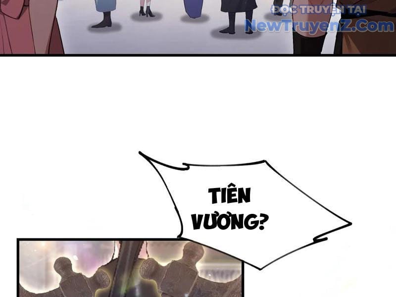 Hoá Ra Ta Đã Vô Địch Từ Lâu: Chapter 295