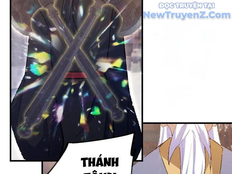 Hoá Ra Ta Đã Vô Địch Từ Lâu: Chapter 295