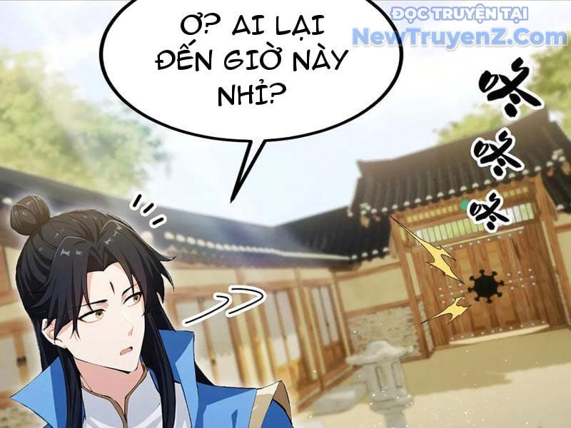 Hoá Ra Ta Đã Vô Địch Từ Lâu: Chapter 295