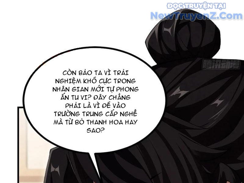 Hoá Ra Ta Đã Vô Địch Từ Lâu: Chapter 295