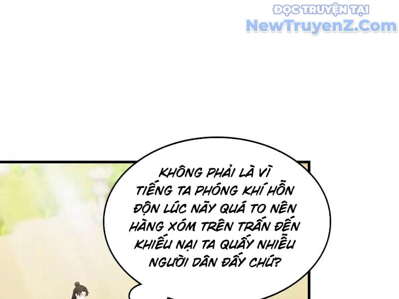 Hoá Ra Ta Đã Vô Địch Từ Lâu: Chapter 295