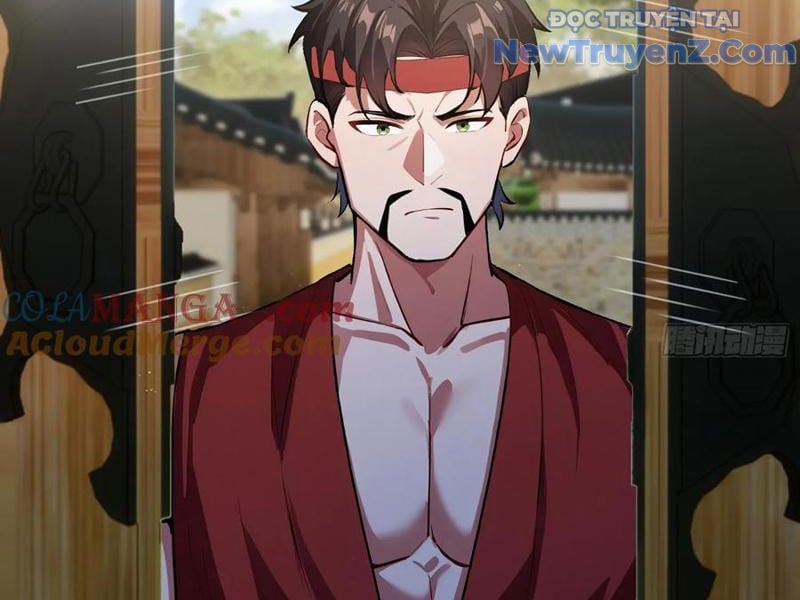 Hoá Ra Ta Đã Vô Địch Từ Lâu: Chapter 295