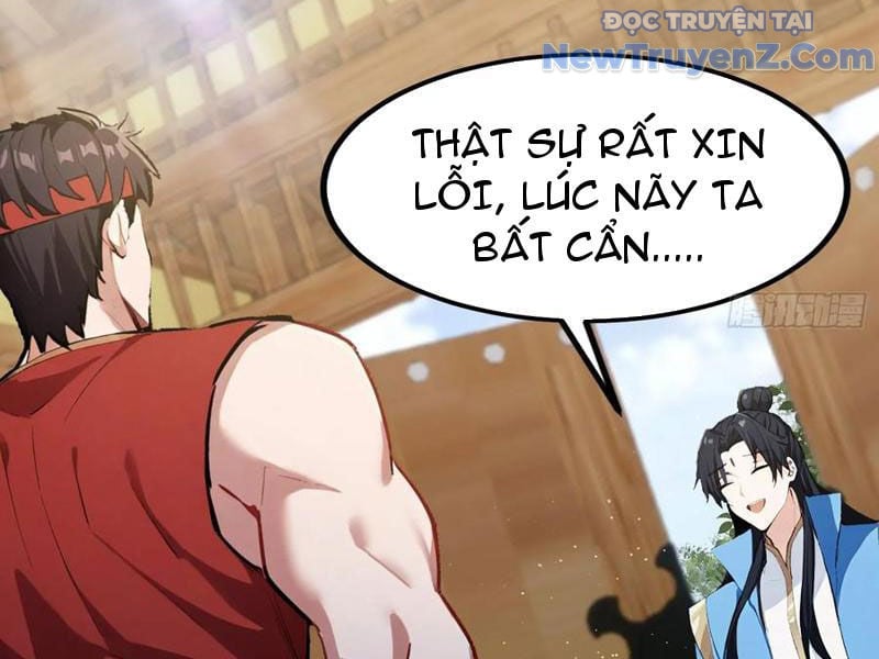 Hoá Ra Ta Đã Vô Địch Từ Lâu: Chapter 295