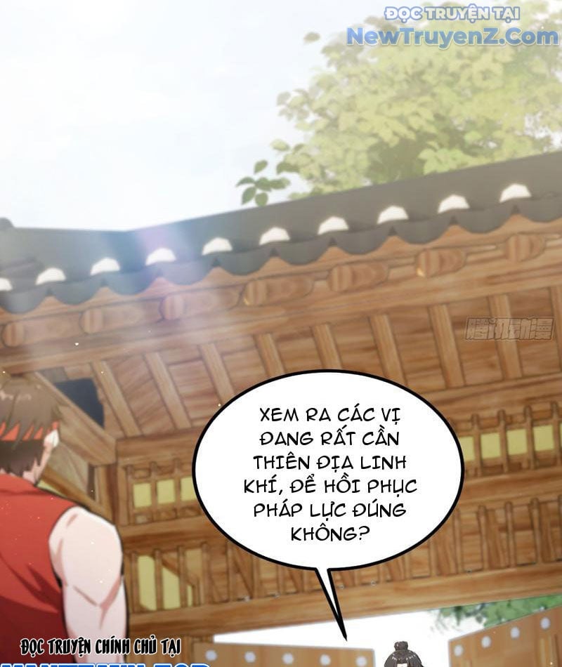 Hoá Ra Ta Đã Vô Địch Từ Lâu: Chapter 297
