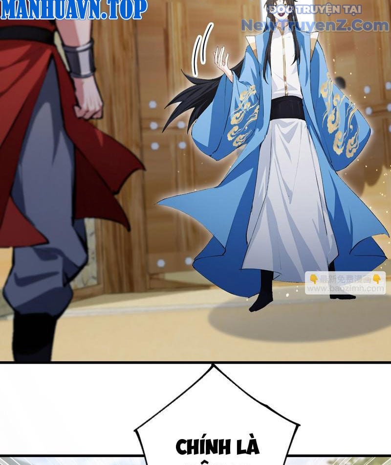 Hoá Ra Ta Đã Vô Địch Từ Lâu: Chapter 297