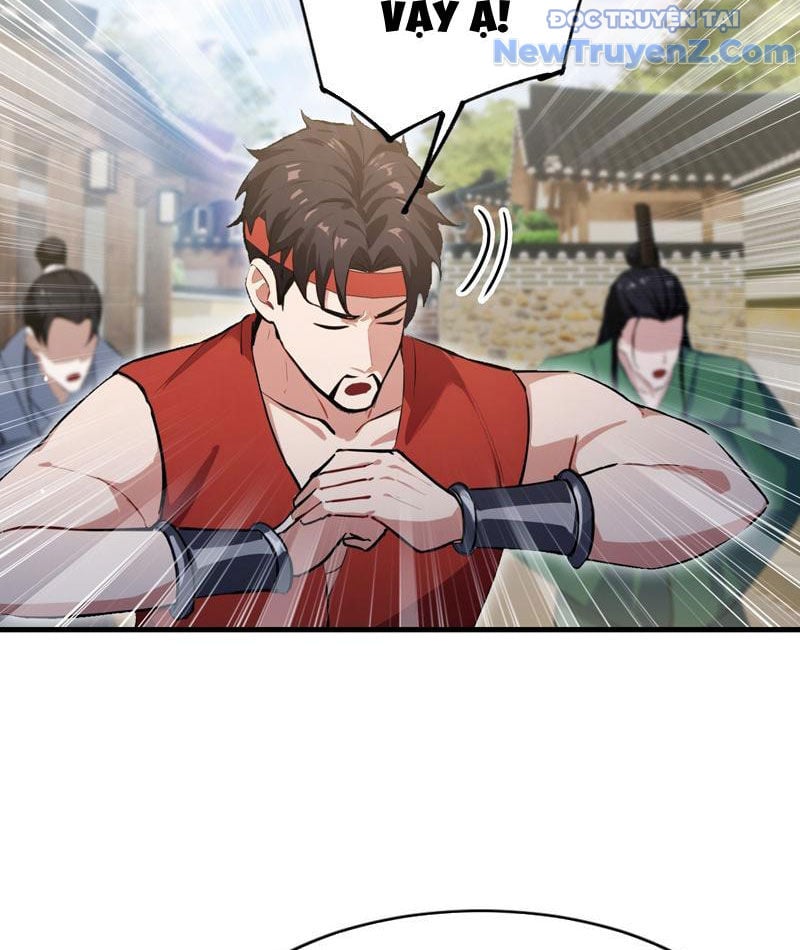 Hoá Ra Ta Đã Vô Địch Từ Lâu: Chapter 297