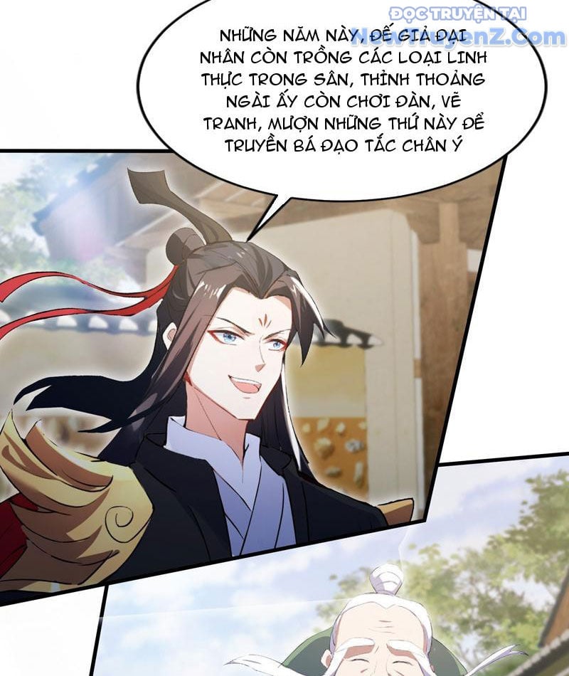 Hoá Ra Ta Đã Vô Địch Từ Lâu: Chapter 297