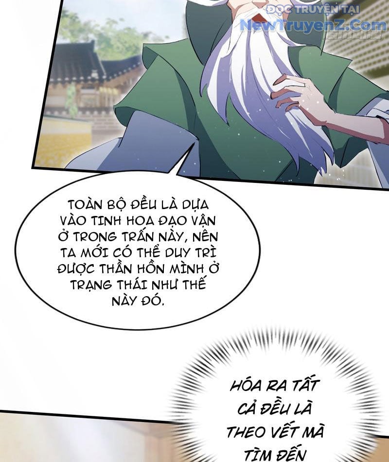 Hoá Ra Ta Đã Vô Địch Từ Lâu: Chapter 297