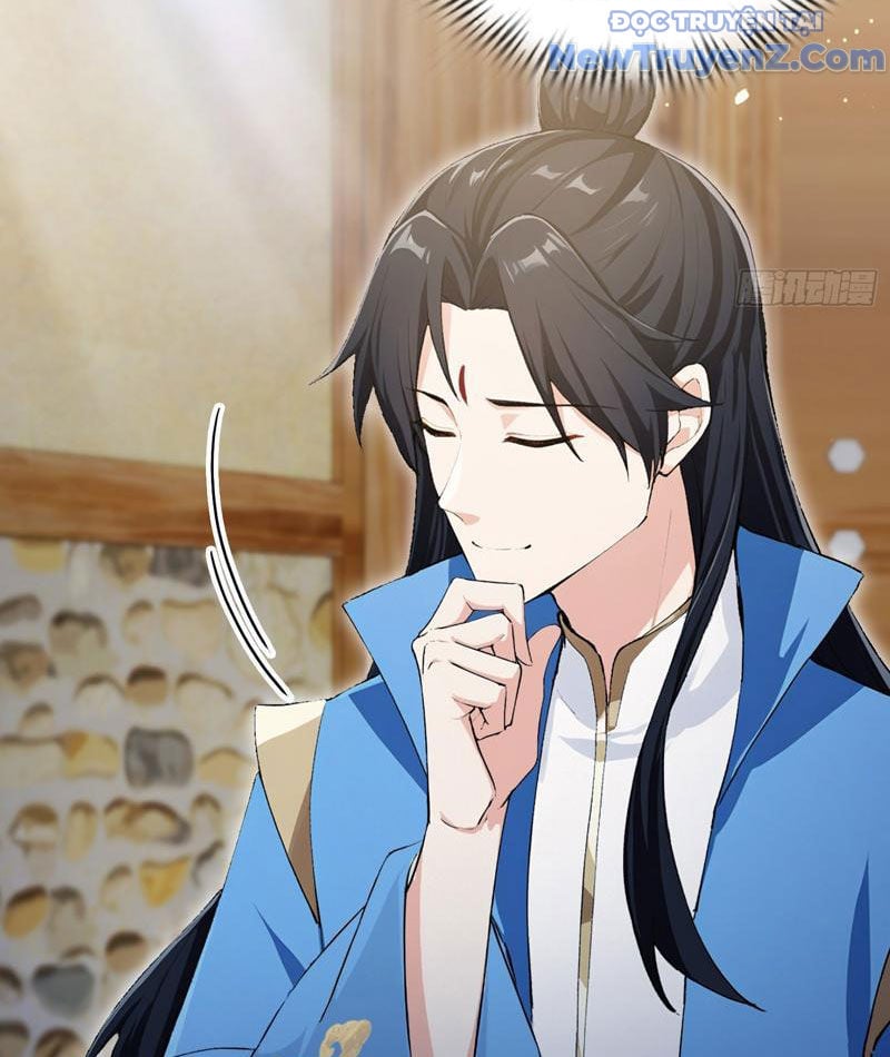 Hoá Ra Ta Đã Vô Địch Từ Lâu: Chapter 297