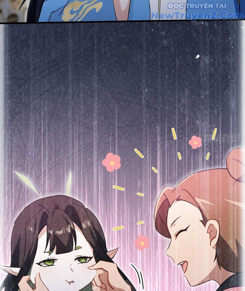 Hoá Ra Ta Đã Vô Địch Từ Lâu: Chapter 297