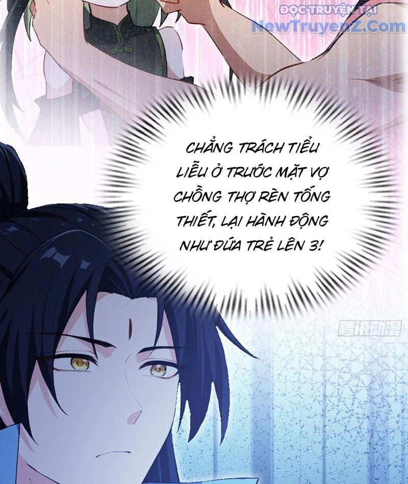 Hoá Ra Ta Đã Vô Địch Từ Lâu: Chapter 297