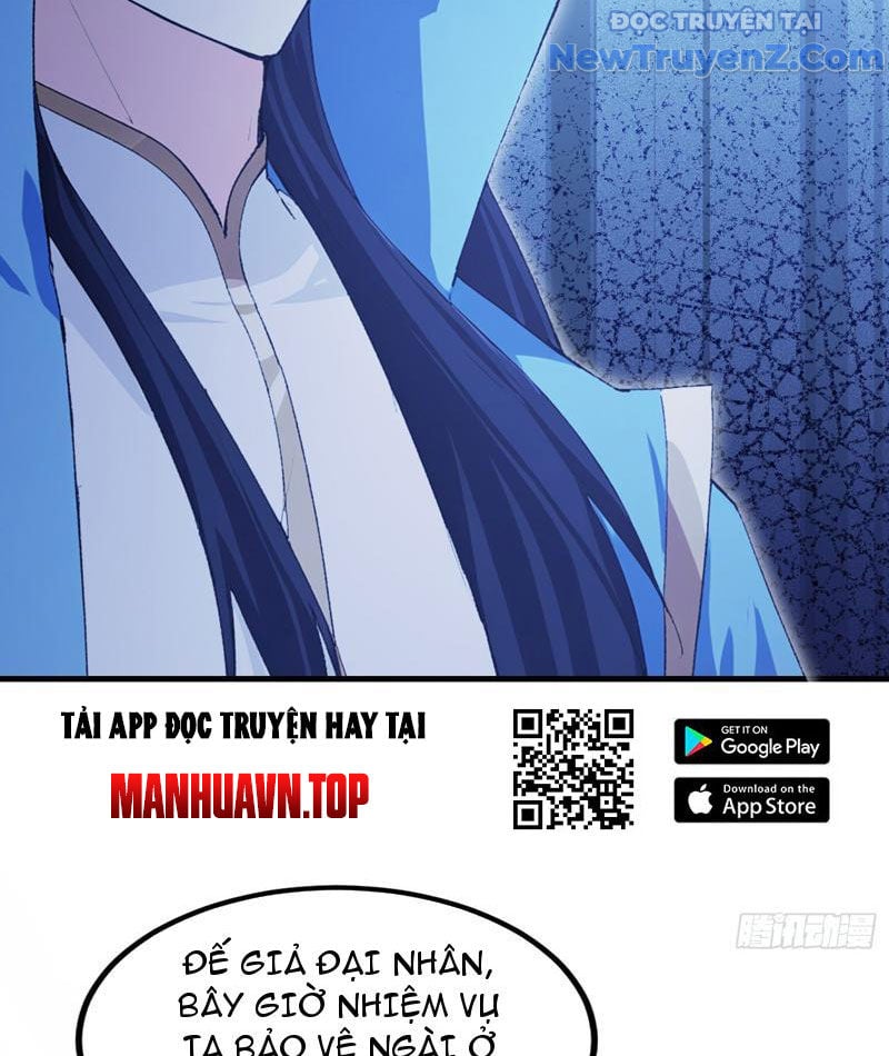 Hoá Ra Ta Đã Vô Địch Từ Lâu: Chapter 297