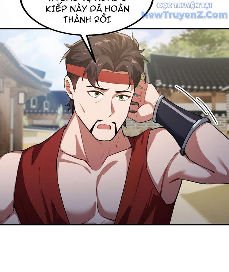 Hoá Ra Ta Đã Vô Địch Từ Lâu: Chapter 297