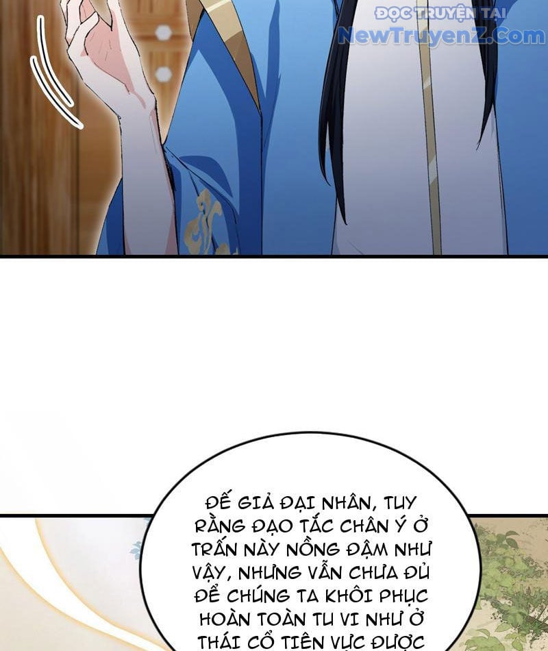 Hoá Ra Ta Đã Vô Địch Từ Lâu: Chapter 297