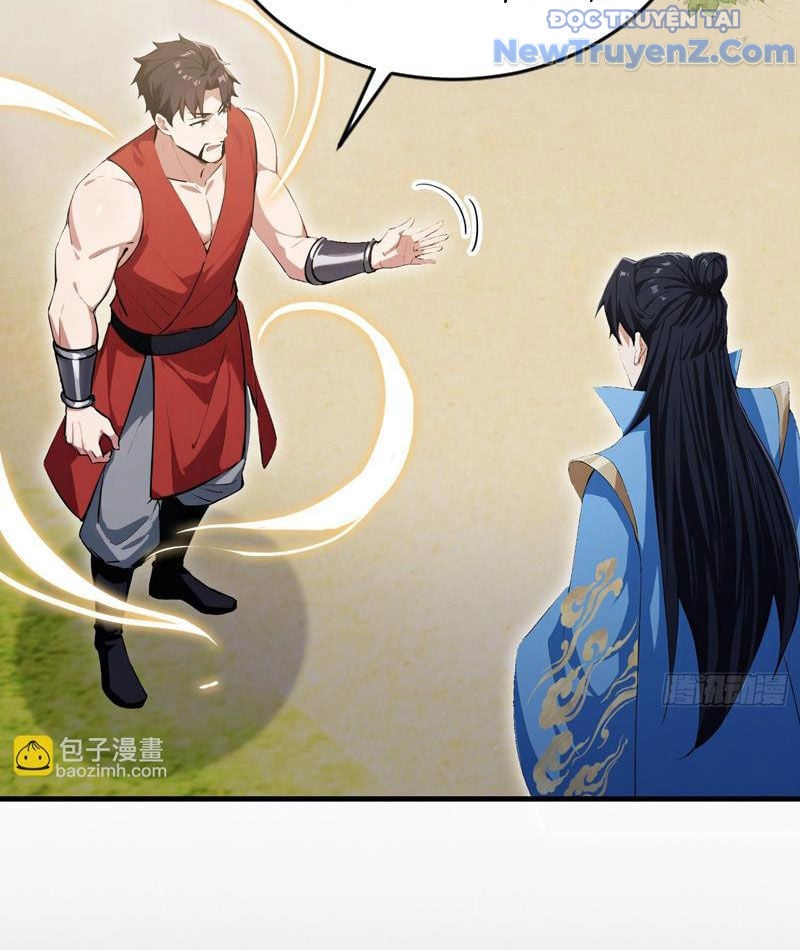 Hoá Ra Ta Đã Vô Địch Từ Lâu: Chapter 297