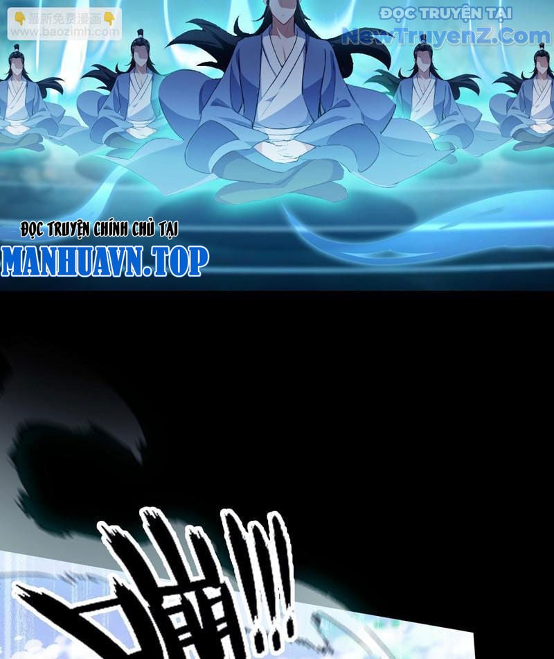 Hoá Ra Ta Đã Vô Địch Từ Lâu: Chapter 297