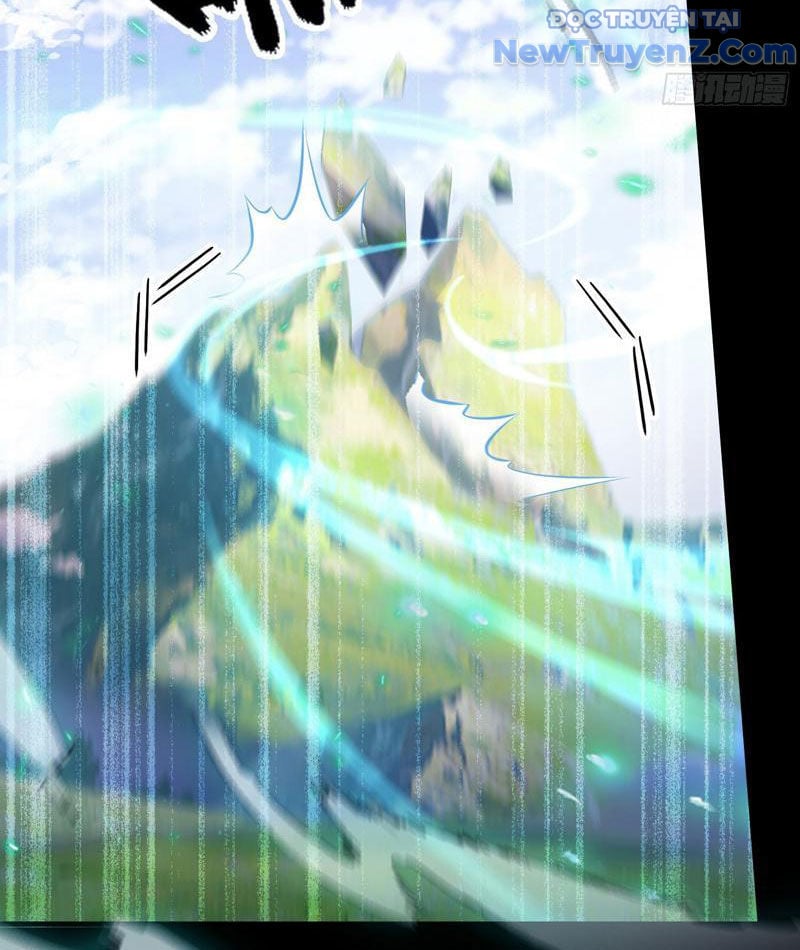 Hoá Ra Ta Đã Vô Địch Từ Lâu: Chapter 297