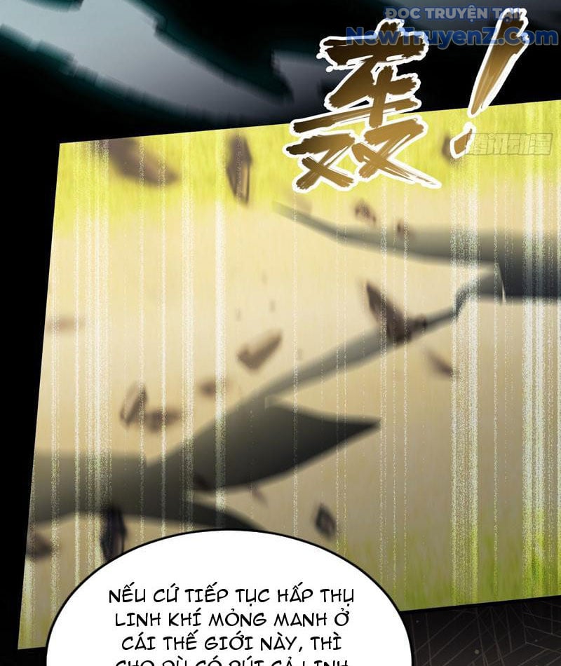 Hoá Ra Ta Đã Vô Địch Từ Lâu: Chapter 297