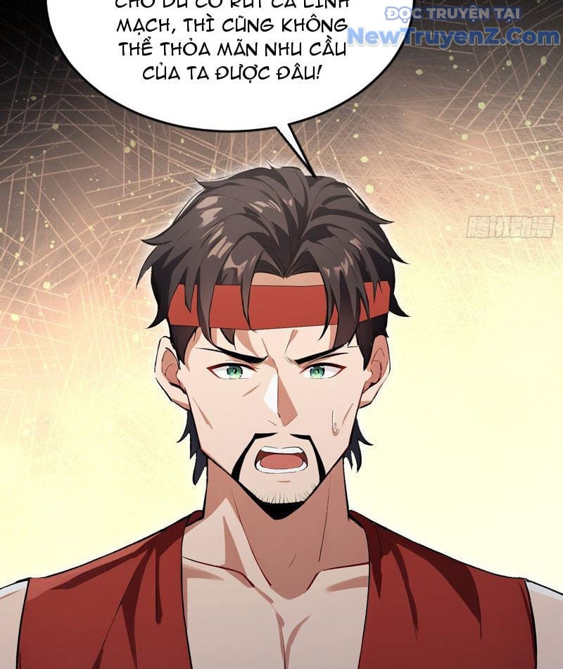 Hoá Ra Ta Đã Vô Địch Từ Lâu: Chapter 297