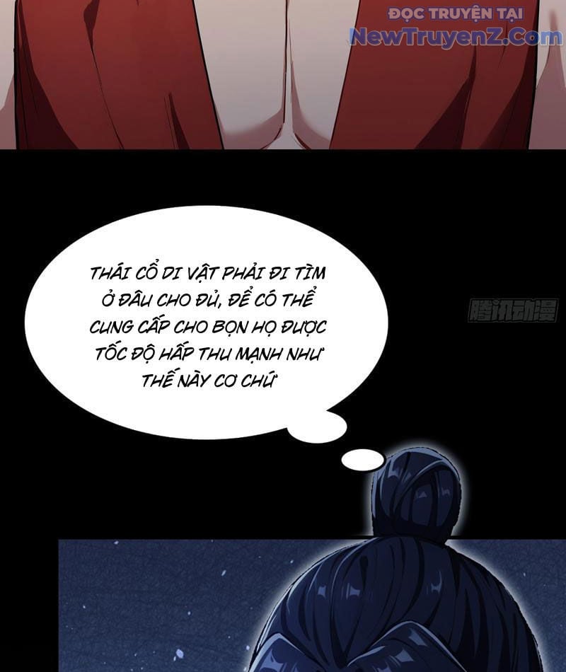 Hoá Ra Ta Đã Vô Địch Từ Lâu: Chapter 297