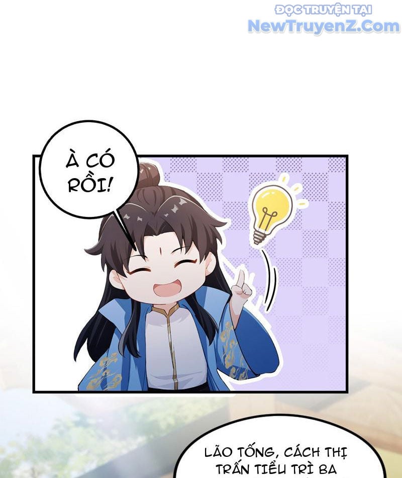 Hoá Ra Ta Đã Vô Địch Từ Lâu: Chapter 297