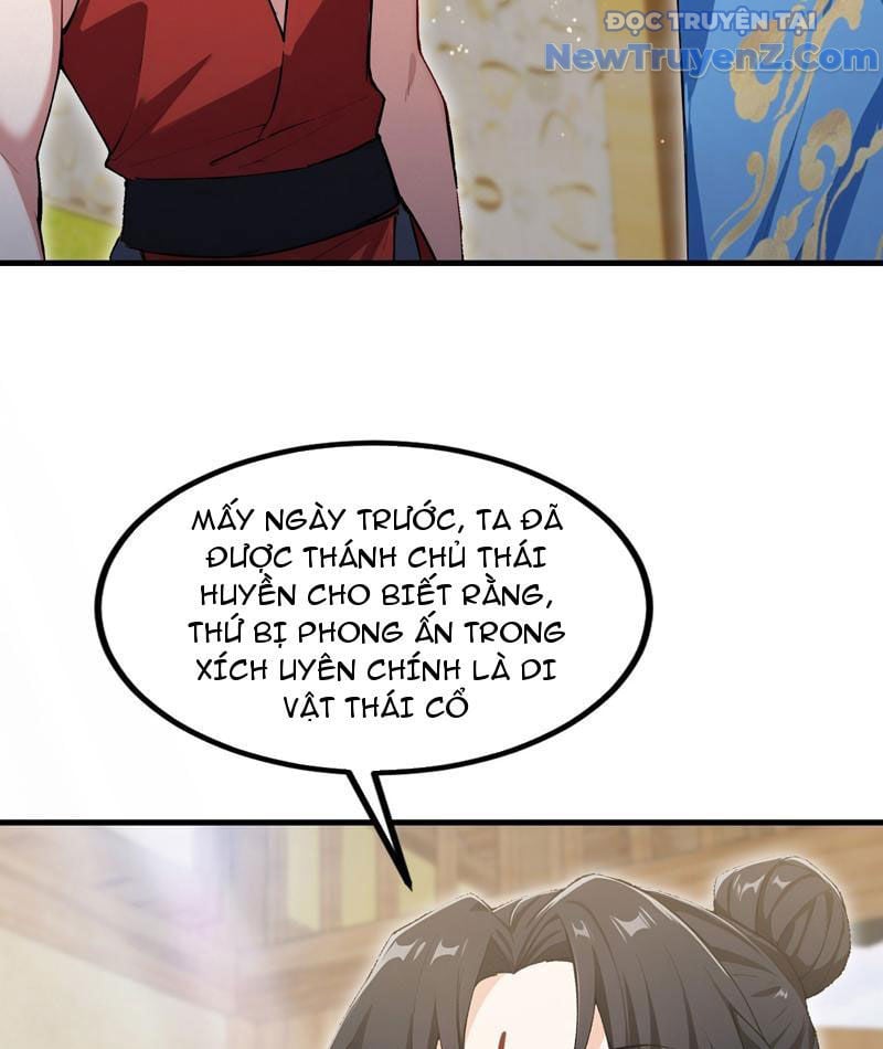 Hoá Ra Ta Đã Vô Địch Từ Lâu: Chapter 297