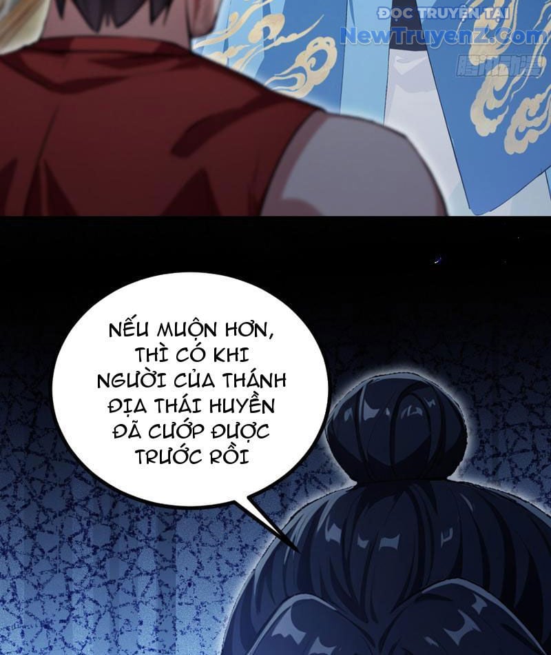 Hoá Ra Ta Đã Vô Địch Từ Lâu: Chapter 297