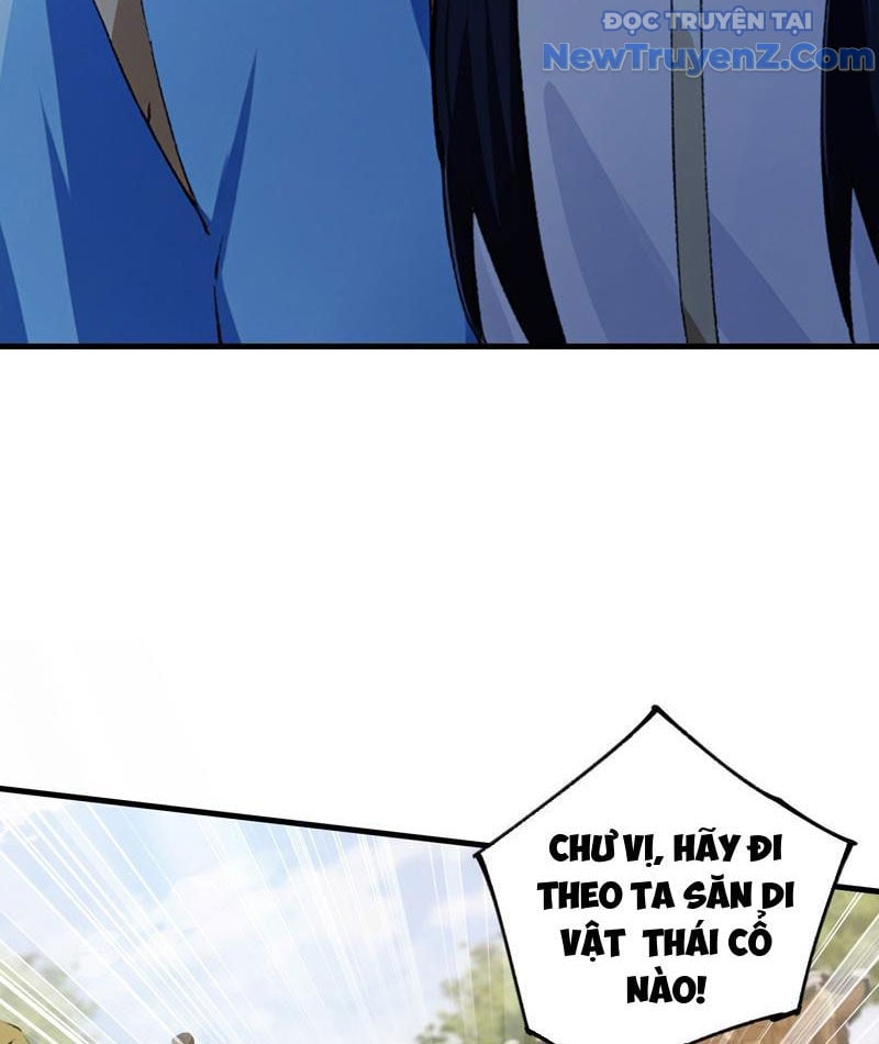 Hoá Ra Ta Đã Vô Địch Từ Lâu: Chapter 297