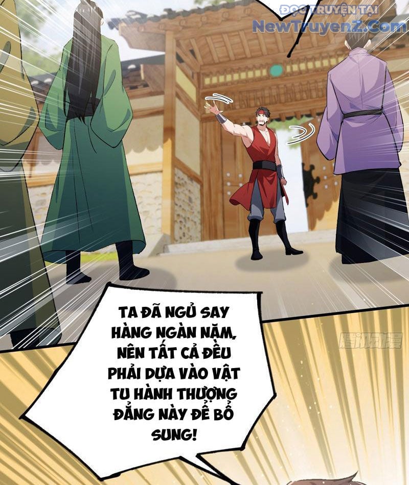 Hoá Ra Ta Đã Vô Địch Từ Lâu: Chapter 297