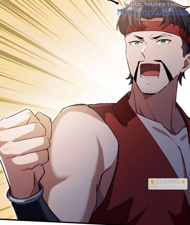 Hoá Ra Ta Đã Vô Địch Từ Lâu: Chapter 297