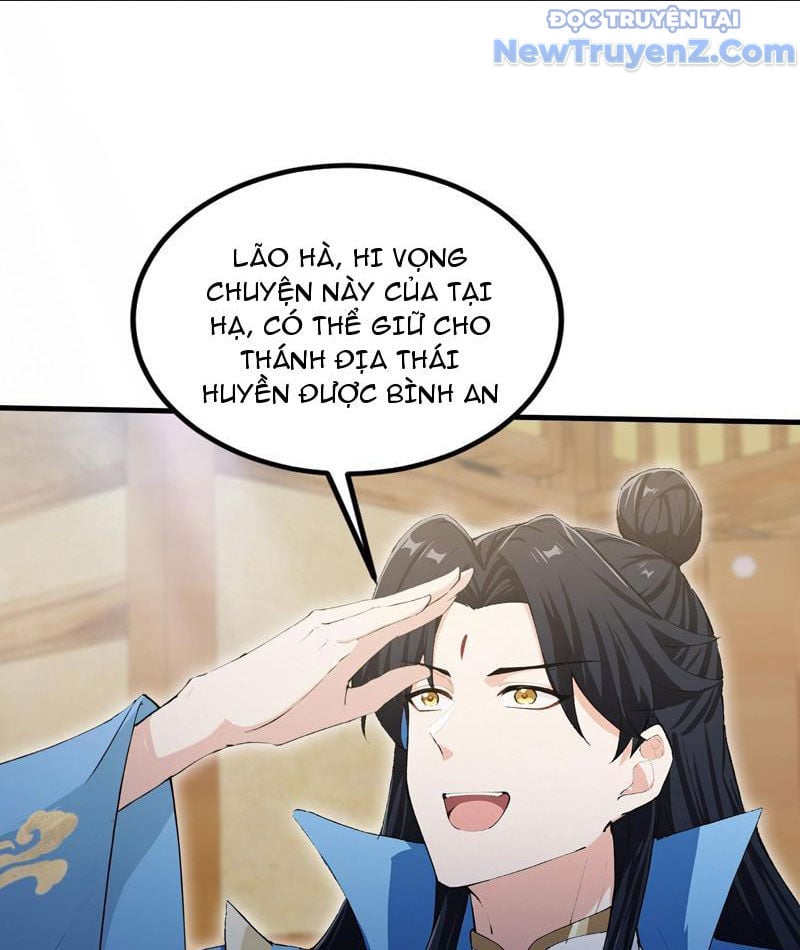 Hoá Ra Ta Đã Vô Địch Từ Lâu: Chapter 297