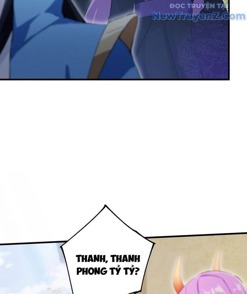 Hoá Ra Ta Đã Vô Địch Từ Lâu: Chapter 297