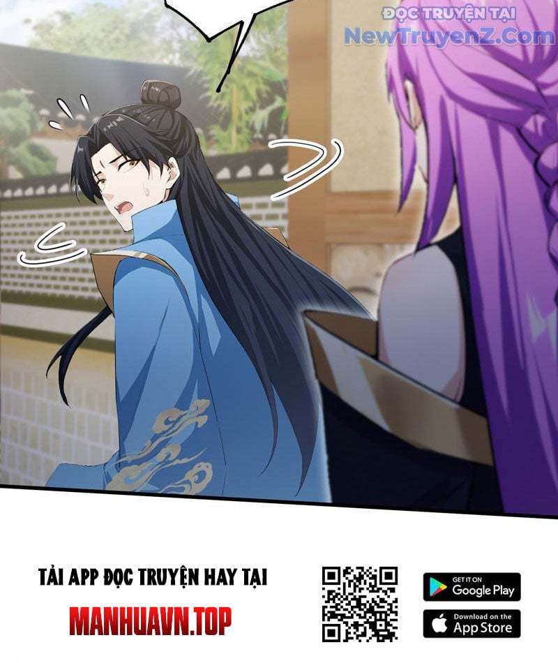 Hoá Ra Ta Đã Vô Địch Từ Lâu: Chapter 297