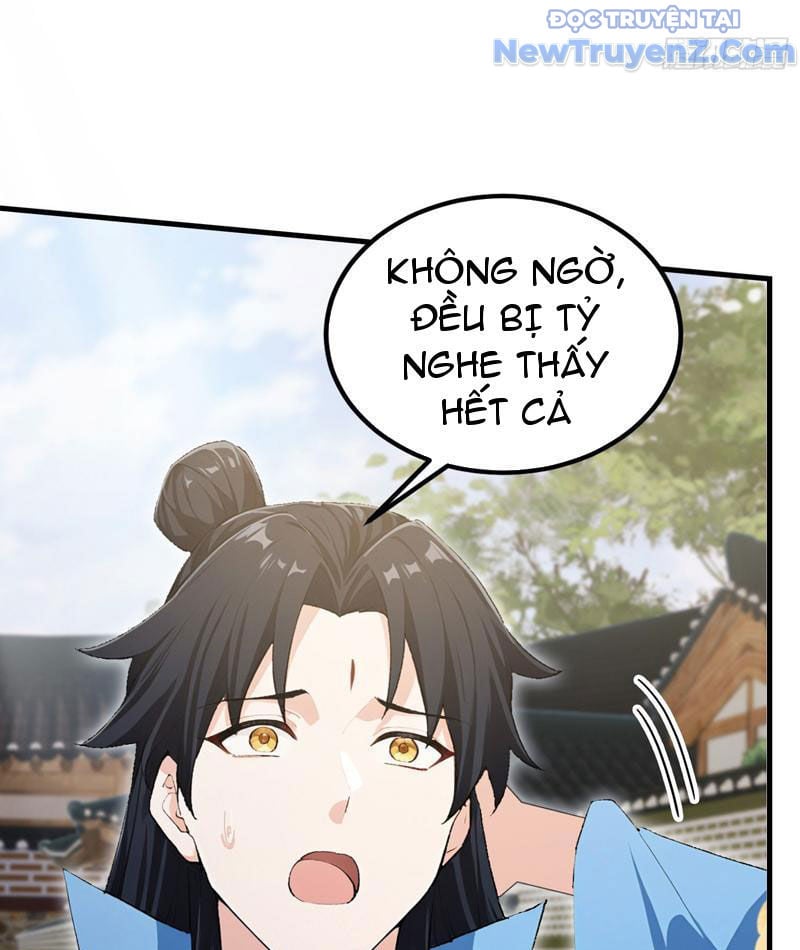 Hoá Ra Ta Đã Vô Địch Từ Lâu: Chapter 297