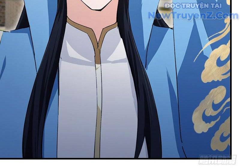 Hoá Ra Ta Đã Vô Địch Từ Lâu: Chapter 297