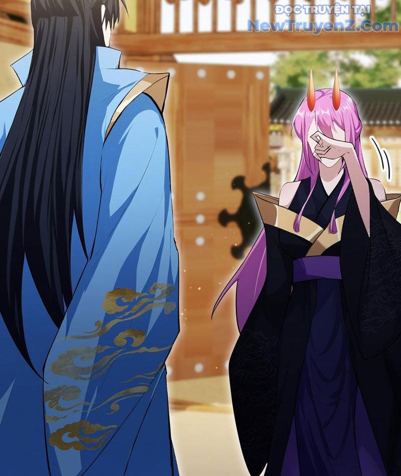 Hoá Ra Ta Đã Vô Địch Từ Lâu: Chapter 297