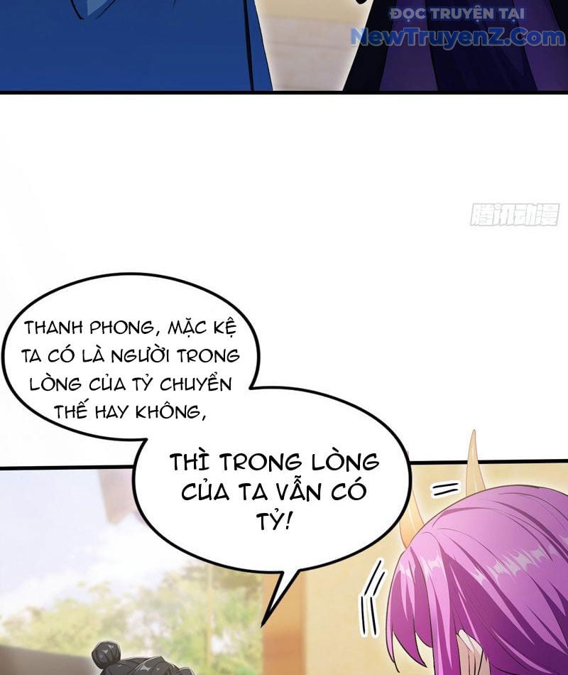 Hoá Ra Ta Đã Vô Địch Từ Lâu: Chapter 297