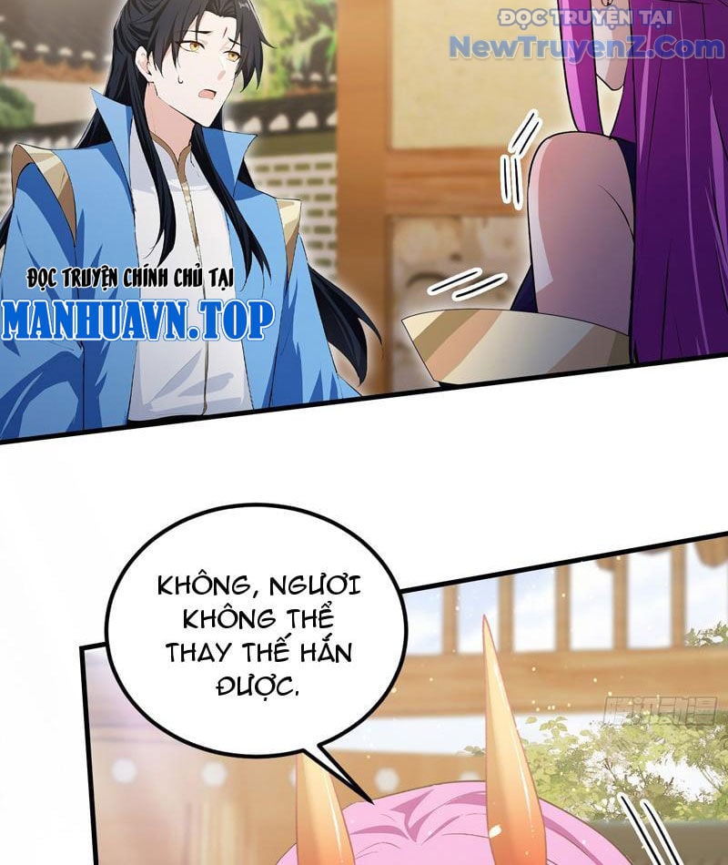 Hoá Ra Ta Đã Vô Địch Từ Lâu: Chapter 297