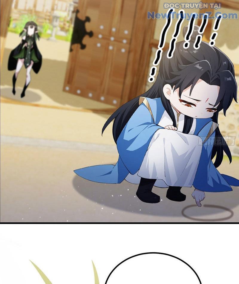 Hoá Ra Ta Đã Vô Địch Từ Lâu: Chapter 297