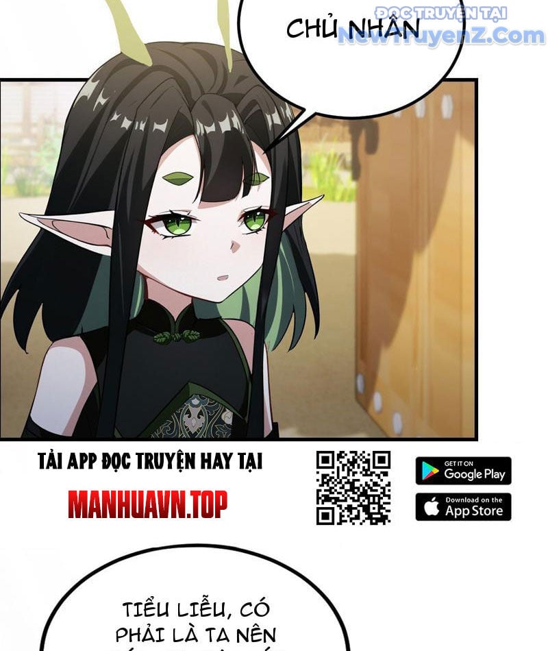 Hoá Ra Ta Đã Vô Địch Từ Lâu: Chapter 297