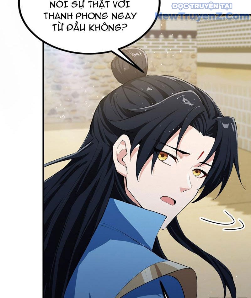 Hoá Ra Ta Đã Vô Địch Từ Lâu: Chapter 297