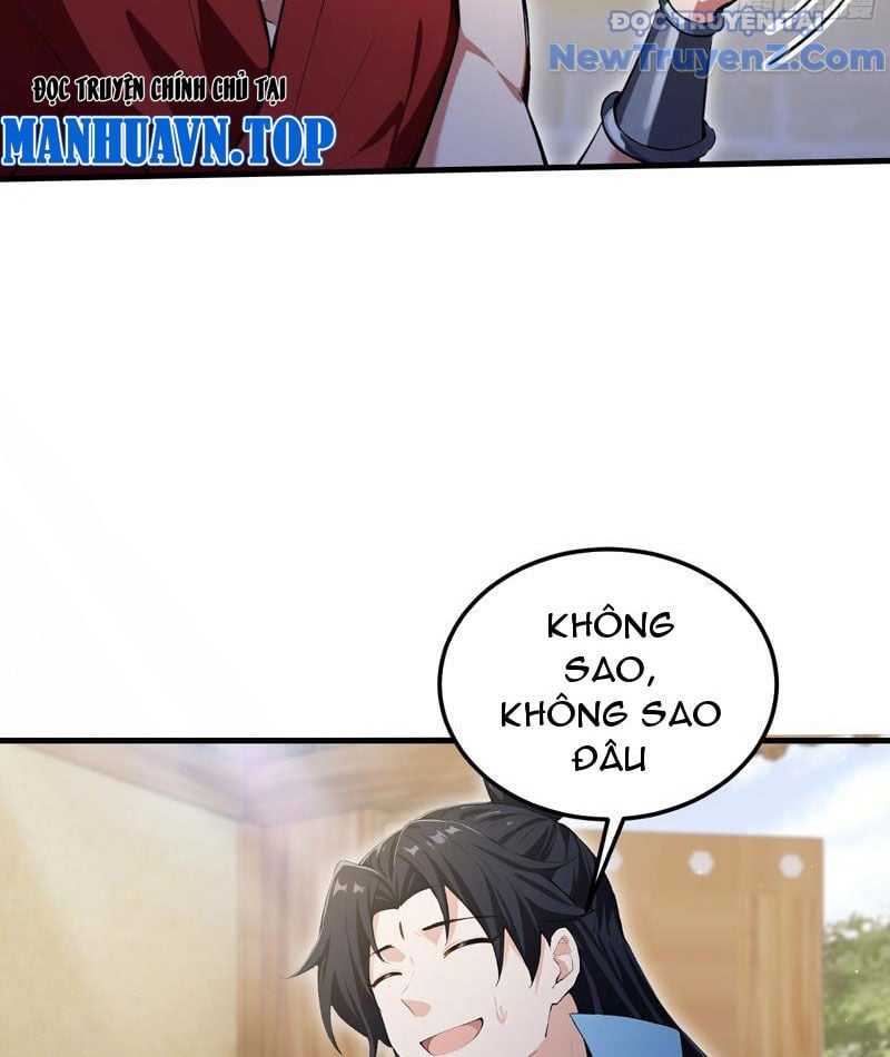 Hoá Ra Ta Đã Vô Địch Từ Lâu: Chapter 297