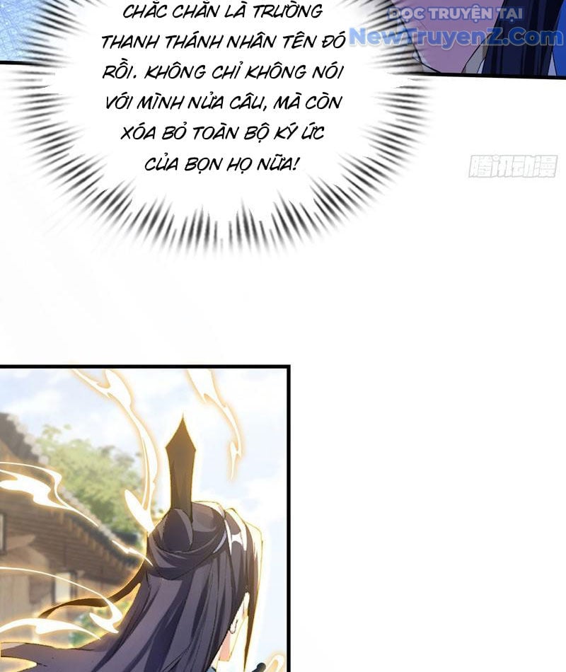 Hoá Ra Ta Đã Vô Địch Từ Lâu: Chapter 297