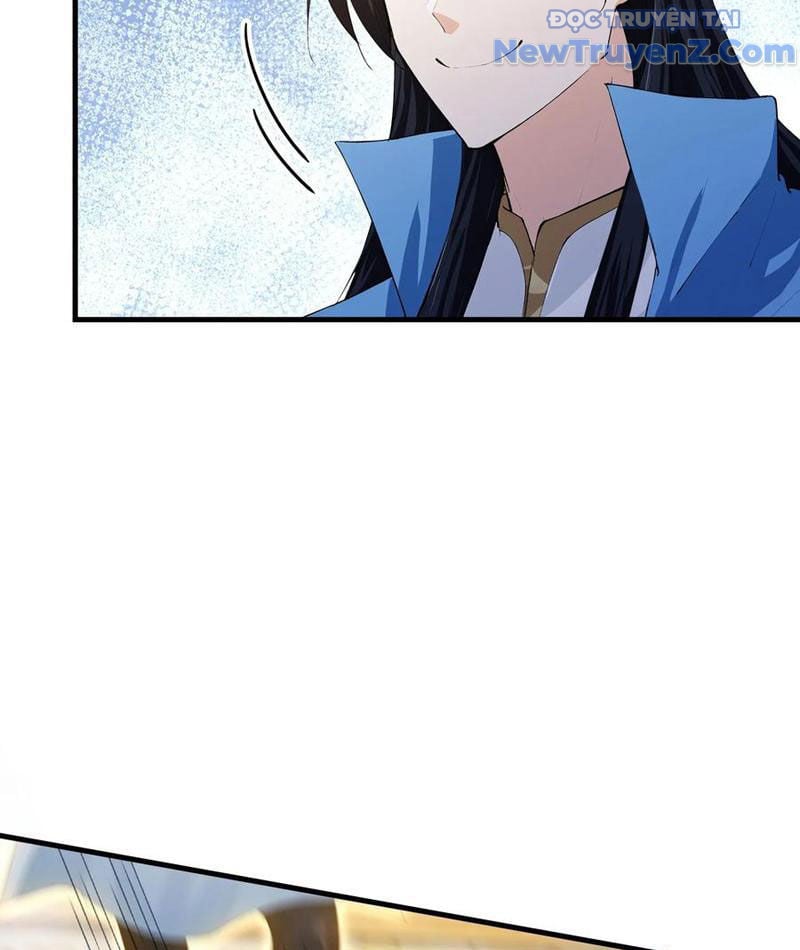 Hoá Ra Ta Đã Vô Địch Từ Lâu: Chapter 298