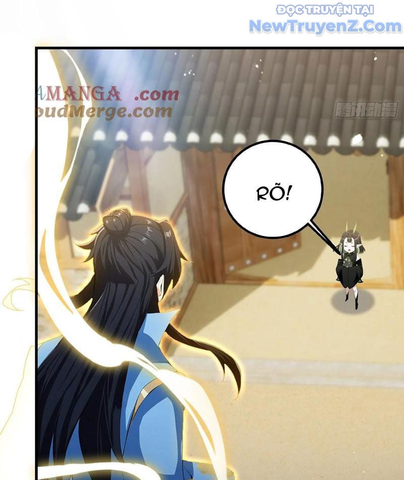 Hoá Ra Ta Đã Vô Địch Từ Lâu: Chapter 298