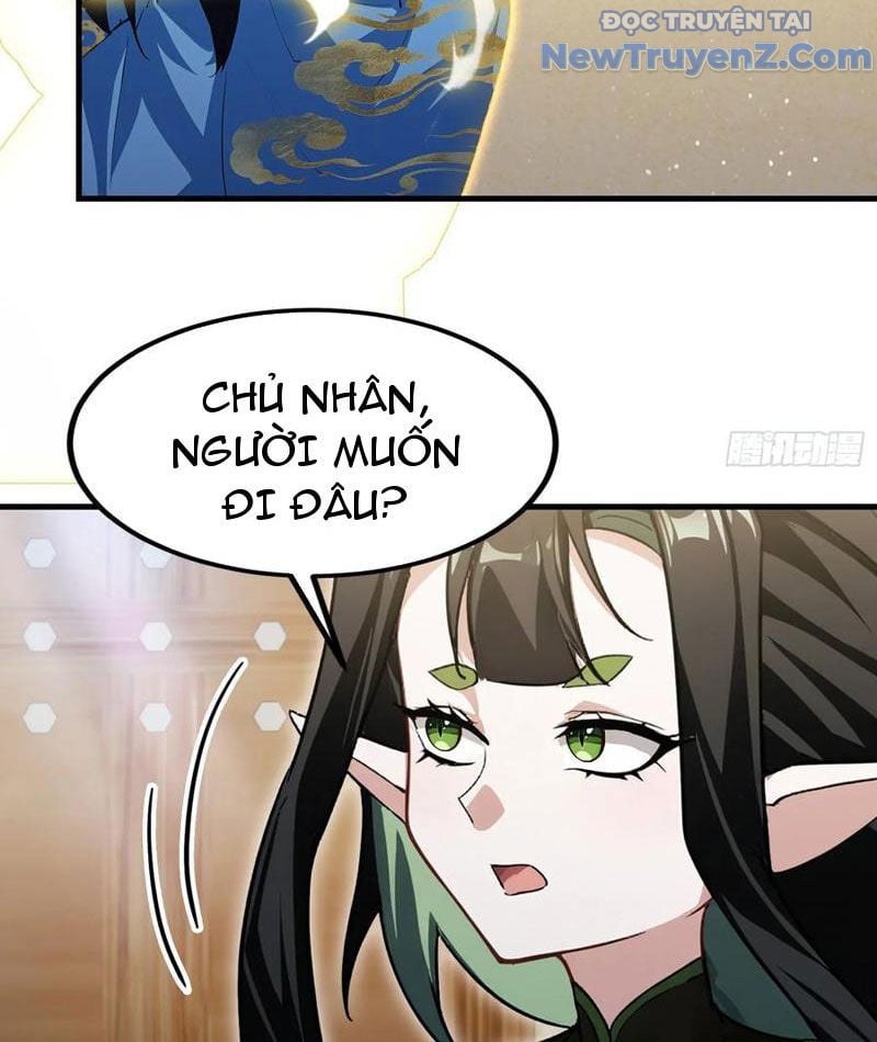 Hoá Ra Ta Đã Vô Địch Từ Lâu: Chapter 298