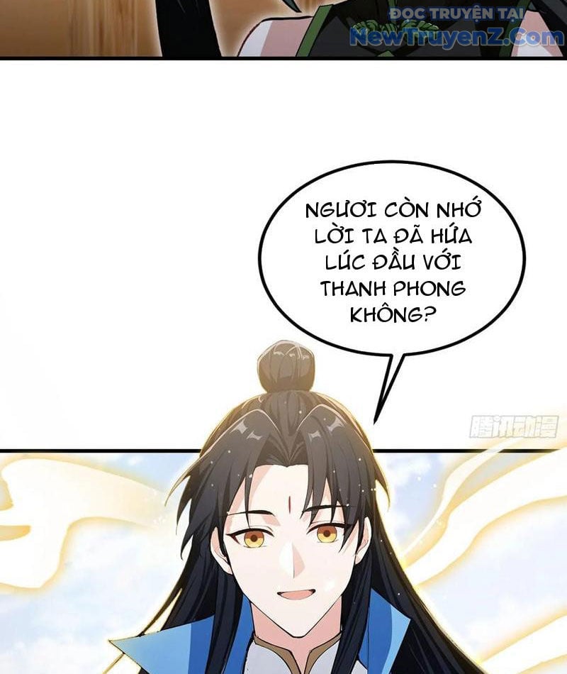 Hoá Ra Ta Đã Vô Địch Từ Lâu: Chapter 298